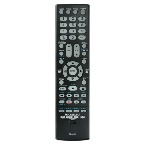 New CT-90275 Replace Remote Control fit for Toshiba 19AV500U 19AV501 19AV501U 19AV51U 26AV500 TV