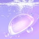 thumbnail image 2 of Vogacara Pequeños electrodomésticos que refrescan y disfrutan de la vida soleada Máquina de limpieza eléctrica Intercambio iónico Cuerpo del baño Verde, 2 of 6