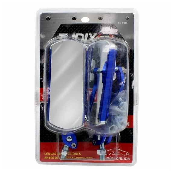 Espejos Laterales TuniX para Moto