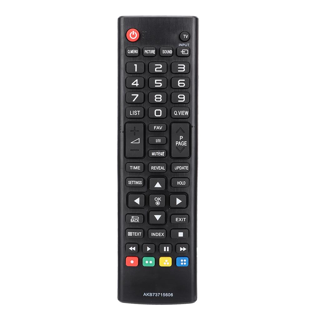 Universal Replacement Service Hd Lcd Tv Remote Control For Lg