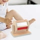 thumbnail image 3 of Juguetes de Tambor Montessori, Juguete Educativo de Madera para Estimulación Sensorial, 3 of 7