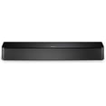 thumbnail image 4 of Refurbished (Excellent) - Bose Solo Soundbar Series II Bluetooth TV Speaker with Dialogue Mode, Dolby Decoding, Remote, Wall Mount and Optical Cable, 4 of 6
