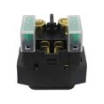 thumbnail image 5 of Starter & Relay Fit Compatible Yamaha Grizzly 400 450 660 02-10| Kodiak 400 450 00-06| Wolverine 450 06-10|rhino 450 660 04-06_, 5 of 5