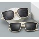 thumbnail image 1 of Las gafas de sol para miopía se pueden equipar con gafas de sol polarizadas para conducir para hombres., 1 of 2