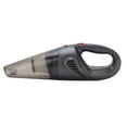 thumbnail image 1 of Portable Aspirateur, Reusable Filter Dust Collector Car Vacuum Cleaner 120W High Power Lightweight Rechargeable  For  Auto, 1 of 8