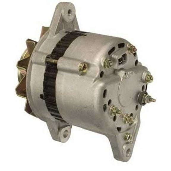 WAI 14105N Alternator For 69-77 1200 510 521 Pickup 620 620 Pickup B210 Sedan