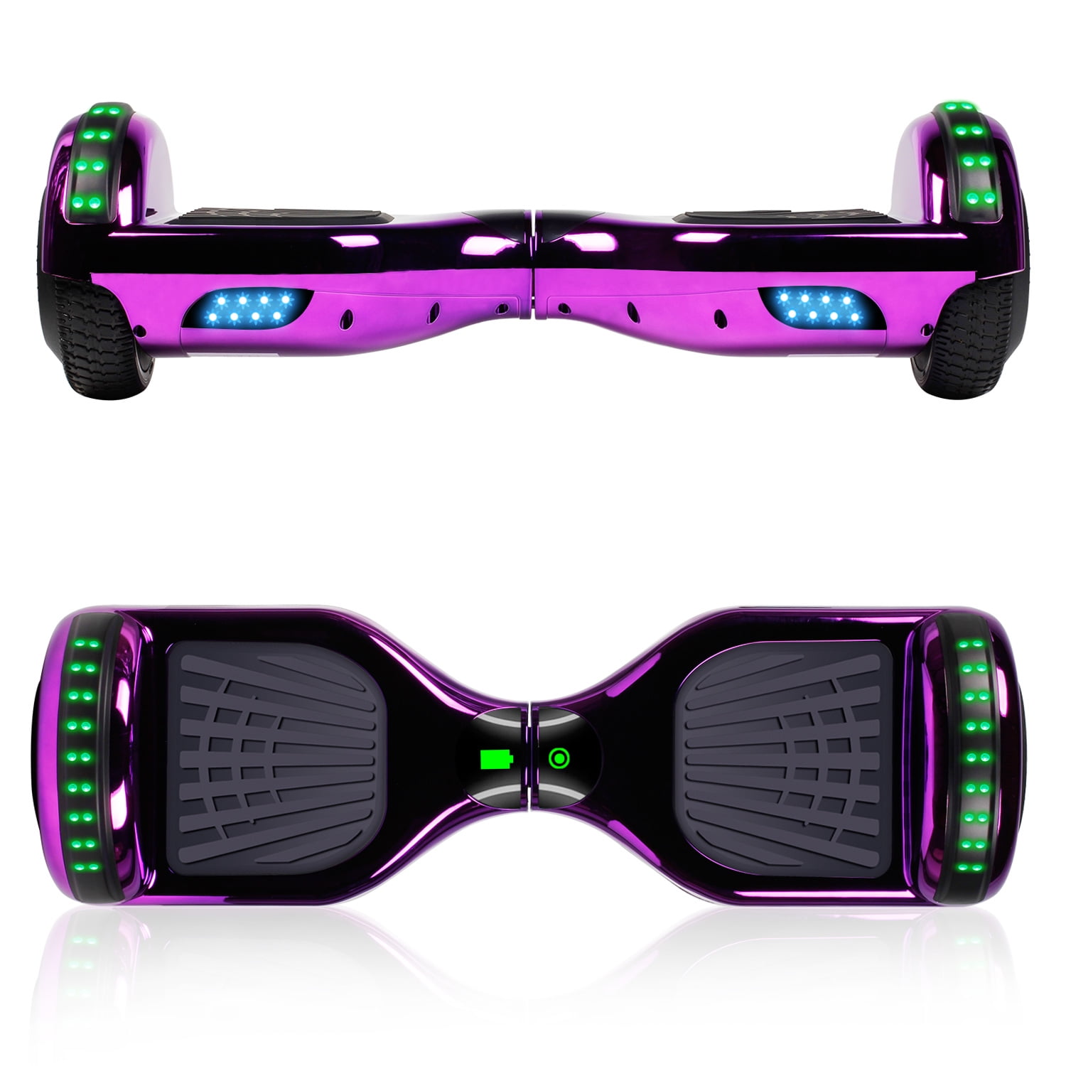 hoverboard smart d