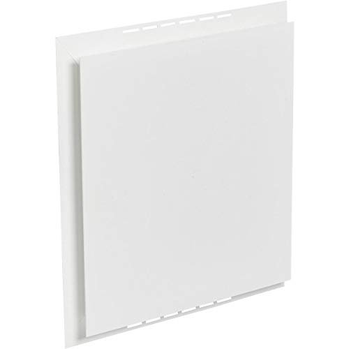 Alcoa Home Exteriors METER PW Meter Base J-Block