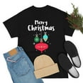 thumbnail image 3 of Funny Christmas Outfits Plus Size Christmas TShirts for Men Plus Size Christmas Pajamas Plus Size Christmas, 3 of 8