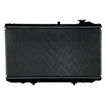 OSC 2222 Radiator