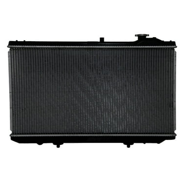 OSC 2222 Radiator