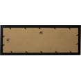 thumbnail image 6 of Neil Enterprises Inc. Traditional Black 30" x 10" Panoramic Picture Frame, 6 of 6
