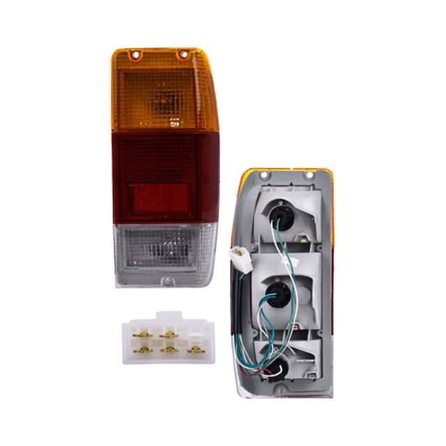 Calavera DEPO 301222478528687 Nissan 1987 A 1993 Derecho