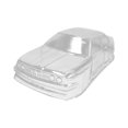 thumbnail image 1 of Carcasa transparente RC CUTICAT Cuerpo transparente 1:28, 1 of 8