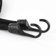 thumbnail image 4 of 1pcMotorcycle Electric Car Shelf Binding Belt Elastic Rope Elastic Fixed Rubber Band Helmet Rope Luggage Rope helmet rope, 4 of 5