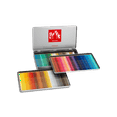 thumbnail image 2 of Caran d’Ache, Pablo Permanent Colored Pencils, 120 Colors, 2 of 8