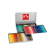 Caran d’Ache, Pablo Permanent Colored Pencils, 120 Colors