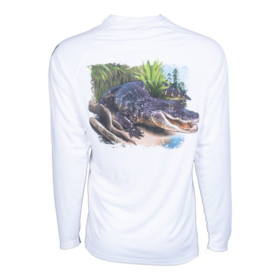 Bimini Bay Hook M Graphic Tee