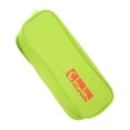 thumbnail image 2 of Bolsa de viaje para zapatos perfecl Bolsa Organizadora de Zapatos Oxford a Prueba de Polvo Verde, 2 of 8