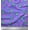 Medium Purple, variant on Soimoi Cotton Cambric Fabric Floral & Frog Cartoon Printed Craft Fabric by The Yard 42 Inch Wide