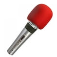 thumbnail image 5 of 2pcs roph Grill Foam Cover Mic WindShield Protector, 5 of 5