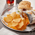 thumbnail image 6 of Lay's Baked Barbecue Potato Chips 1.125 oz. - 64/Case, 6 of 6