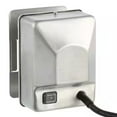 thumbnail image 2 of Spire 32 in. Stainless Steel Rotisserie Grilling Kit with Motor, 2 of 7