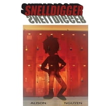 Snelldigger (Paperback)