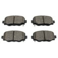 thumbnail image 5 of KAIHUIXING Disc Brake Rotor and Pad Set Kit Rear Side Posi Ceramic for Fiat for 500X 1.4L/2.4L 16-18 & 1.3L 19-21,for Jeep for Renegade 1.4L 15-18 & 2.4L 15-21 & 1.8L 17-21 & 1.3L 19-21, 5 of 9