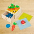 thumbnail image 4 of Bebé Aprendizaje Juguetes Caja Montessori Caja Juguetes 3 Hugo caso a juego, 4 of 10