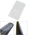 thumbnail image 3 of 8 Pcs Saxophone Alto/Ténor Patchs pour Embouchure Coussins 0.3MM, 3 of 4