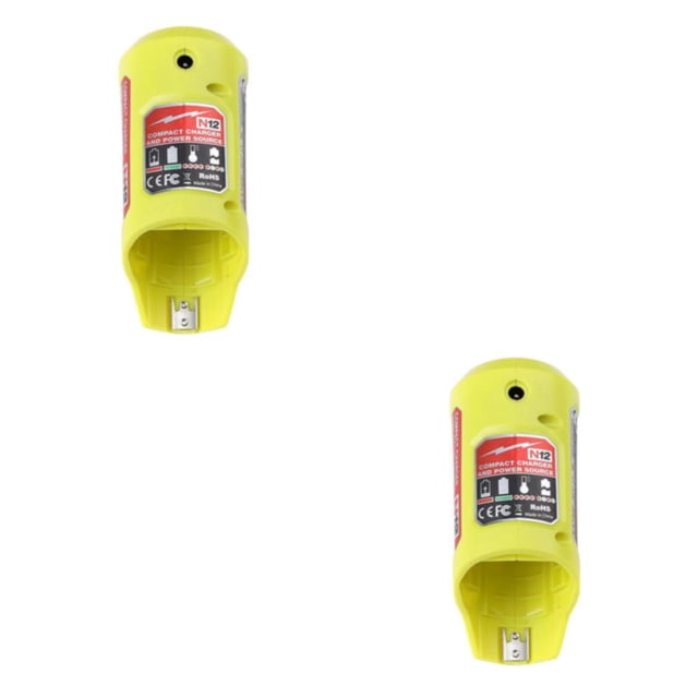 Speravity USB Charger Adapter Mobile Phone Power M12 48-59-1201 For Type1 NO1