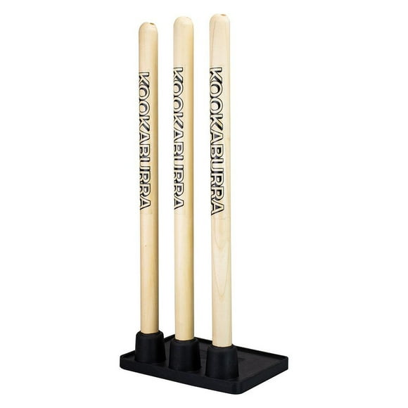 Kookaburra Wood Cricket Target Stump