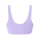 thumbnail image 5 of Traje de Baño Mujer Traje de Baño de Dos Piezas Con Push-Up y Cuello En V Para Mujer, Tankini Acolchado, Para Playa, Piscina y Verano, 5 of 5
