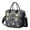 Pioneer Flower Floral-3, variant on Pioneer Flower Floral Print Pattern Womens Lunch Box for Work,Insulated Large Lunch Bag for Tween and Teen,Loncheras Para Mujer,Leakproof Adult Lunch Bag for Work,Beach,Travel,Picnic,Camping