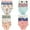 206+210+213+216, variant on B&Q Soft and Comfortable Toddler Girls' Cotton Briefs - 12-Pack | Sizes 2T-7T | Premium Underwear for All-Day Comfort