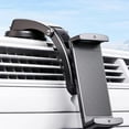 thumbnail image 3 of Car Tablet Holder Car Air Vent Clip Mount Gps Support, 3 of 6