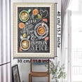 thumbnail image 2 of SAYFUT "Family Lot Of Love" 5D DIY Diamond Painting Kit Rhinestone Embroidery Cross Stitch Arts Craft for  Home Wall Decor, 2 of 5