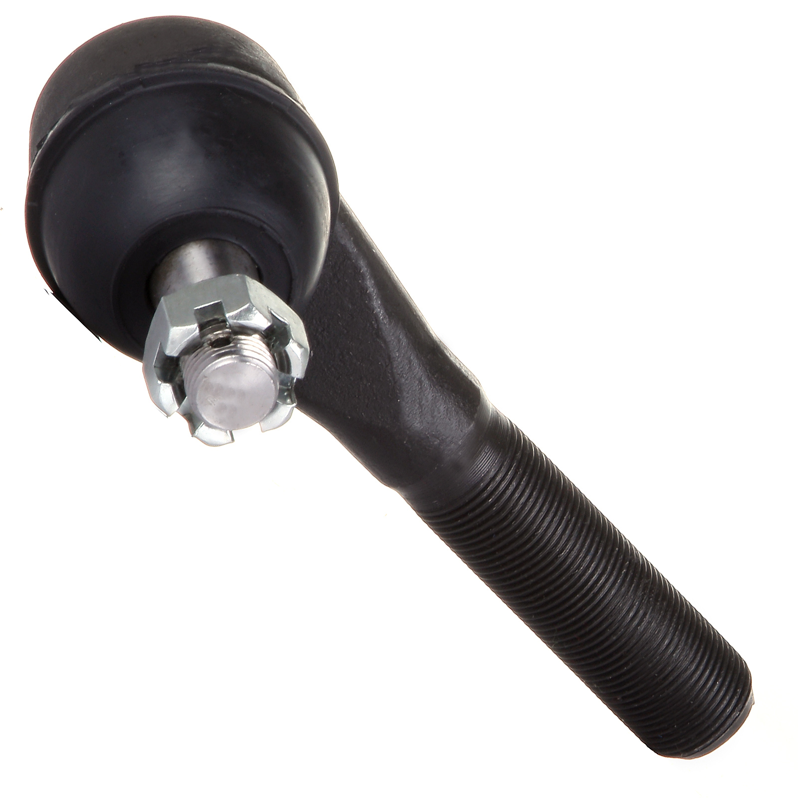 ECCPP 10pcs Inner Tie Rod End Outer Tie Rod End Center Link Tie Rod Adjusting Sleeve Lower Ball Joint Upper Ball Joint fit for 1987-1996 For Ford for F-150