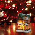 thumbnail image 5 of Affordablo Clearance Sale Christmas Decorations Indoor Home Decor Clearance for Home Indoor Xmas Winter Holiday Party Supplies Decor Clearance Christmas Decoration Christmas Decorations Outdoor Yard, 5 of 7