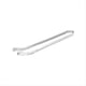 thumbnail image 1 of Pinzas Giratorias para Salchichas para Barbacoa, Pinzas para Barbacoa, Pinzas Resistentes para Servir, Pinzas de Metal para Alimentos, Pinzas de Cocina para Asar, 1 Unidad, 1 of 6