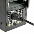 thumbnail image 5 of StarTech 6ft Standard Computer Power Cord - NEMA5-15P to C13, 5 of 8