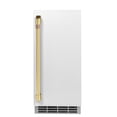 thumbnail image 3 of CAFÉ™ ICE MAKER HANDLE KIT - BRUSHED BLACK - CXXN1H1PNBT, 3 of 7