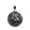with Chain, variant on Men's Stainless Steel Vintage Style Punk Tiger Head Animal Hip Hop Necklace with Chain