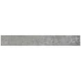 thumbnail image 7 of The Tile Life Wilds Silver Lappato Porcelain Bullnose Tile, 3 x 24 in, 1-Piece, 7 of 7