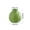 Grass Green, variant on FEOLGEHLY Modern ceramics Vases for Flower, 2.7" Tall Bubble Flowers Vases Decorative for Home Decor, Decorative Table Vase for Wedding Housewarming Gift, Green