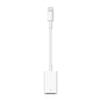 thumbnail image 1 of Cable Apple Adaptador de Cámara Lightning a USB, 1 of 4