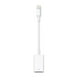 thumbnail image 1 of Cable Apple Adaptador de Cámara Lightning a USB, 1 of 4