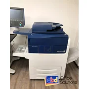 Pre-Owned Xerox Versant 80 Press with Bypass Tray Offset Catch Tray Integrated Fiery 80ppm