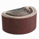 thumbnail image 3 of 10pcs 75x457mm cinturones de lijado P40 - P1000 Abrasive Sanding Screen Band for madera suave metal pulido pulido abrasivo cinturón, 3 of 5